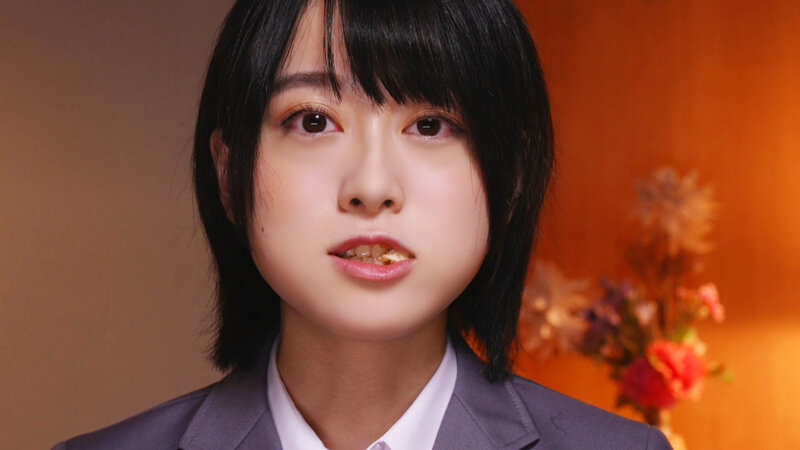 咀嚼口内くちゃとろフェラ 広井そら