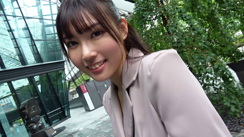 完ナマSTYLE@りえ 「ちょっとだけお時間ありますか？」月一の定期健診後に逆ナンしてきた美人な歯科衛生士とねっとり中出しSEX 宮城りえ