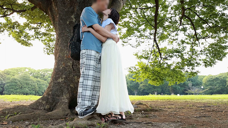 【職場でヤレる女】 保育士の後輩は笑顔でイチャフェラしてくるスケベな女 つかさ 23歳 藤野つかさ