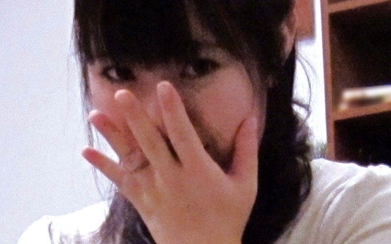 ご近所の素人おばさんがオチ○ポ見て釘付け！唾液手コキ＆濃厚フェラで抜いてくれたw4時間