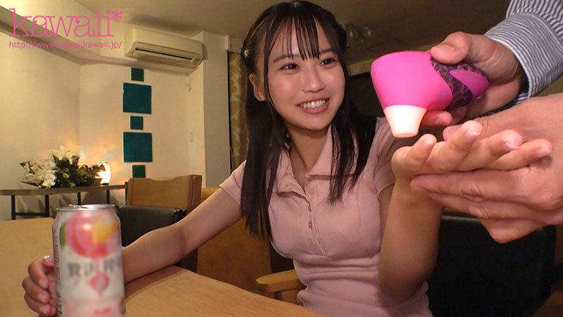 AV女優から最も遠い元アイドルと一つ屋根の下で一晩中SEXした。 石原青