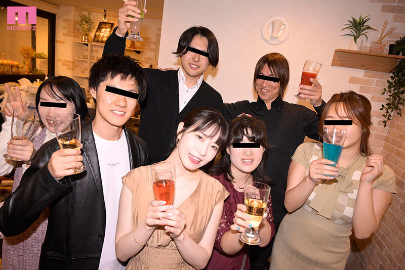 同窓会NTR 音信不通になった一夜、最愛の婚約者はボクに内緒で元カレと… 白岩冬萌