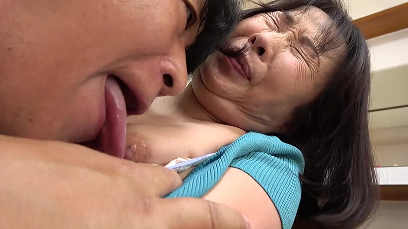 熟女 秘密の午後 近所の男に強引に股間をいじられた妻は… 旦那の弟に金貸してくれないならアソコ貸してくれと言われて…