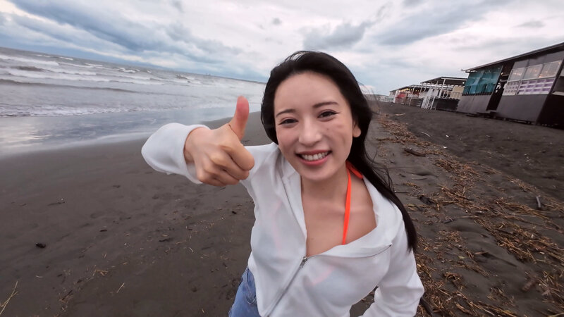 演技演出一切なし！照れて惚れるハメ撮り丸一日デート5 紗々原ゆり