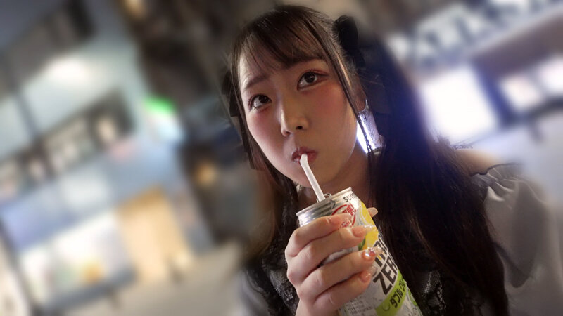 トー横界隈を放浪する激カワZ世代女子たちの援交ハメ撮り映像集！