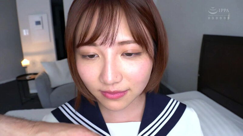 制服美少女と性交 天月あず