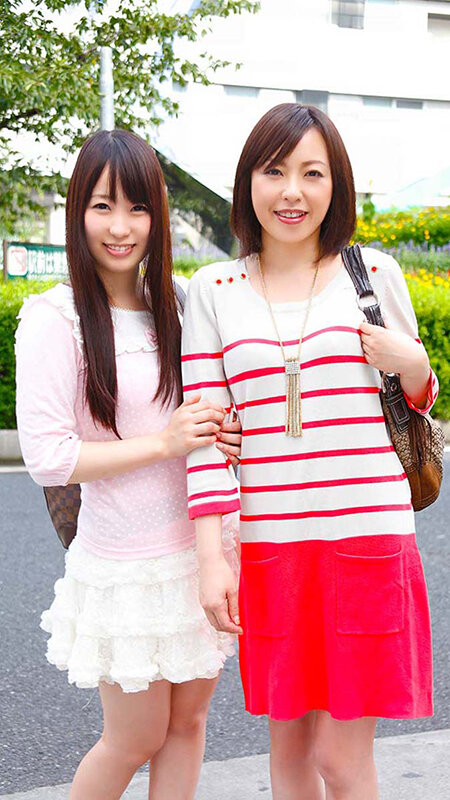 家族の絆は固かった！？「お父さんには言わないで」とか言いながら、娘の前でもお構いなし、欲求不満を拗らせた熟女母12名4時間2