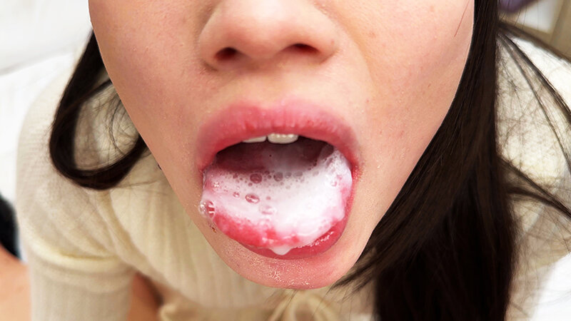「精子全部飲んでください！」素人娘の連続ごっくん大量精飲フェラチオ！7