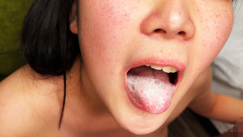 「精子全部飲んでください！」素人娘の連続ごっくん大量精飲フェラチオ！7