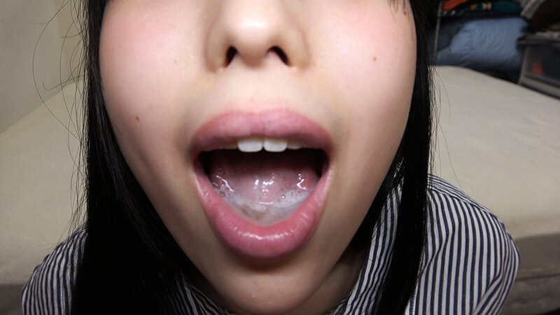 下品なオナホ顔でジュボジュボしゃぶりつく！フェラチオが上手すぎる素人娘10名8