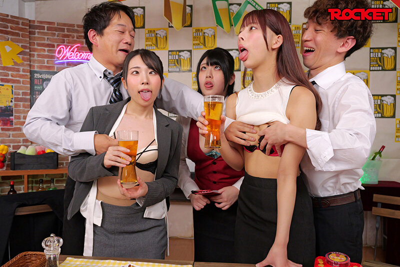 現実世界で突如アヘ顔フリーズバグ2