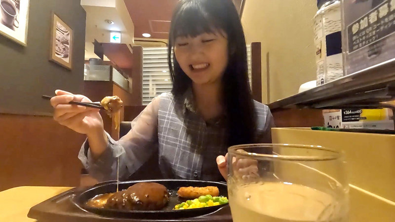 Mちゃん