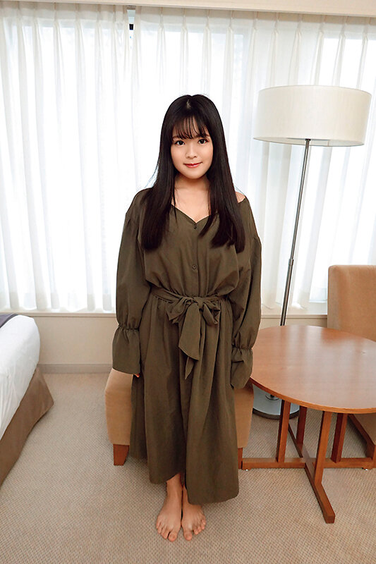 爆乳みくちゃん（20）たゆんたゆんデカパイ激震 デカチン激突き！連続中出しSEX＆肉体観察