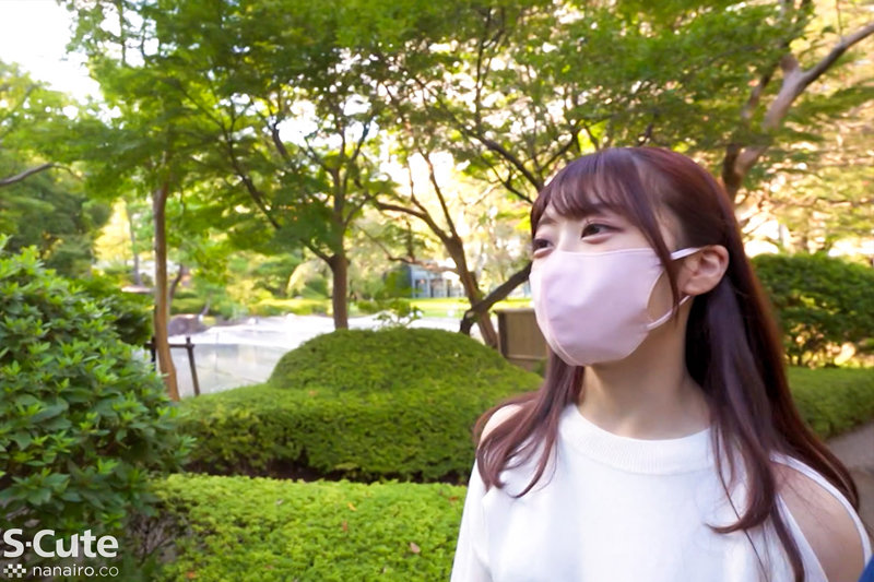 ハメ潮まみれの超敏感おマ●コ変態娘 笠木いちか