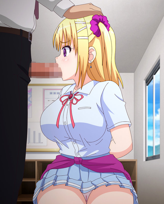 そしてわたしはセンセイに…… 〜めげないブルマ◆〜
