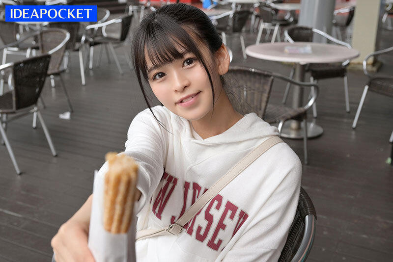 ず〜っとキスしていたいね ねっとりじっくり何度も求め合うイチャLOVEハメまくりデート 完全ドキュメント！全編ハメ撮りSEX！ 杏ここ