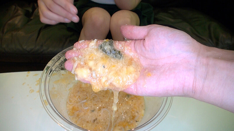 素人ドキュメント 強●エンドレス嘔吐 食わせて、吐かせて、大量のゲロを浴びまくる！！
