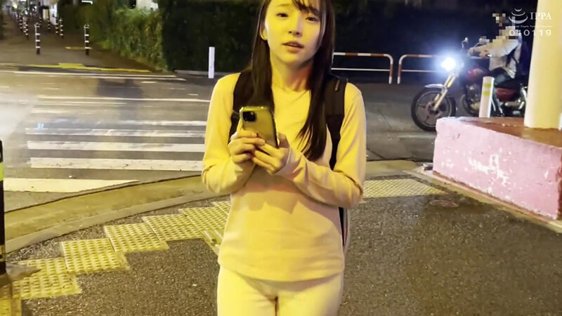 【露出〜Roshutube〜】オープンチャットで露出プレイを志願してきた女の子たちのお手伝い（カメラとチ○ポ）〜ぺぺ（仮名）編〜