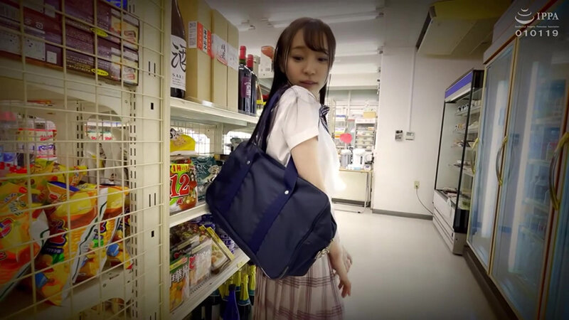 【露出〜Roshutube〜】オープンチャットで露出プレイを志願してきた女の子たちのお手伝い（カメラとチ○ポ）〜ぺぺ（仮名）編〜
