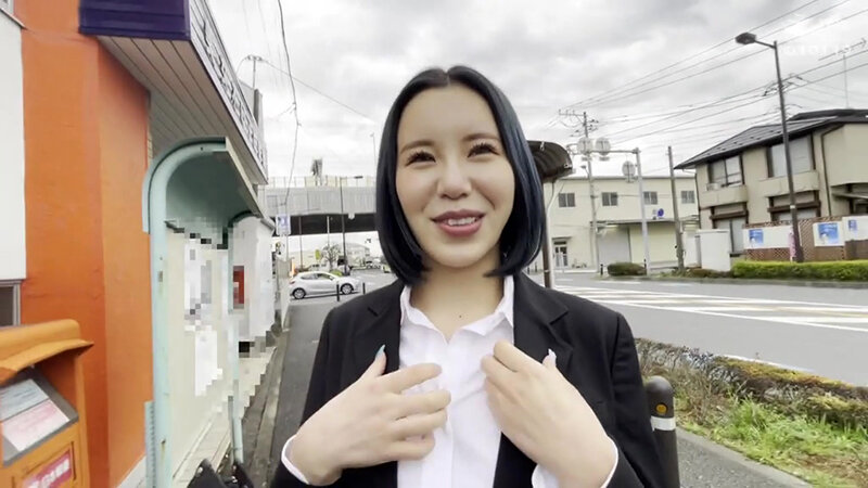 【露出〜Roshutube〜】オープンチャットで露出プレイを志願してきた女の子たちのお手伝い（カメラとチ○ポ）〜みみ子（仮名）編〜
