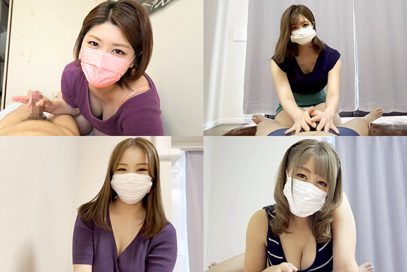 浮気してる背徳感でなに何でもしてくれる熟女彼女の極上フェラご奉仕。ちょっと緩んだ体と人妻テクニックで男を夢中にさせている既婚者不倫カップル個人撮影流出動画。