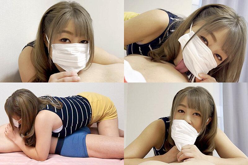 浮気してる背徳感でなに何でもしてくれる熟女彼女の極上フェラご奉仕。ちょっと緩んだ体と人妻テクニックで男を夢中にさせている既婚者不倫カップル個人撮影流出動画。