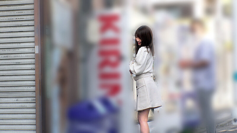 素人美少女とリモコンバイブお散歩 ーNK区編ー「もう我慢できません…」「やばいよ…あんっイクぅ」恥ずかしがりながら色々な場所で絶頂！なつ＆るな