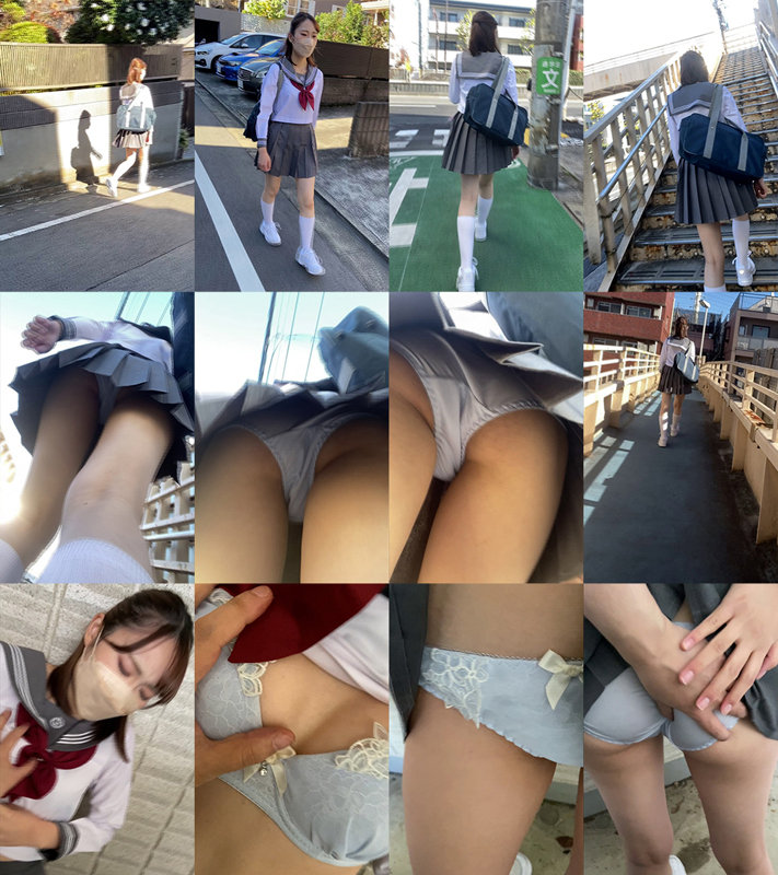 （仮称）Mちゃん