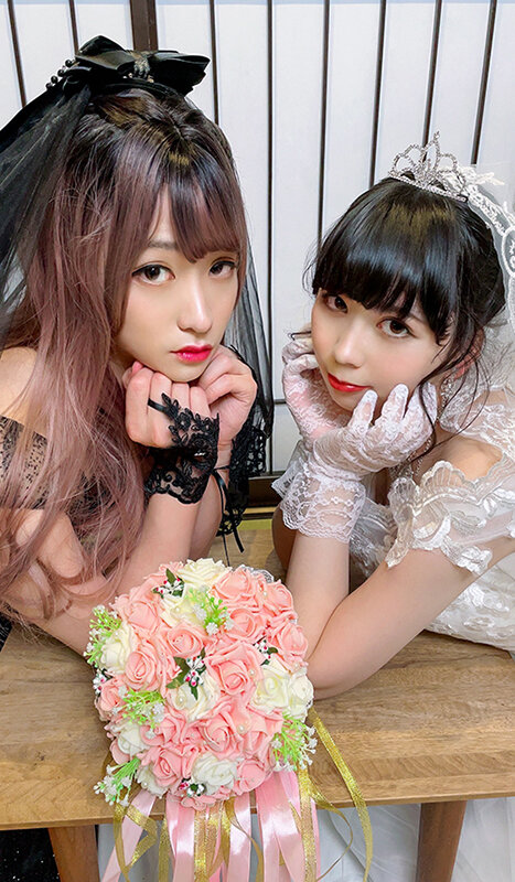まにあほりっく 02 〜男の娘＆美少女のコスプレSEXコレクション〜
