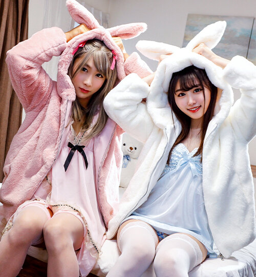 まにあほりっく 02 〜男の娘＆美少女のコスプレSEXコレクション〜