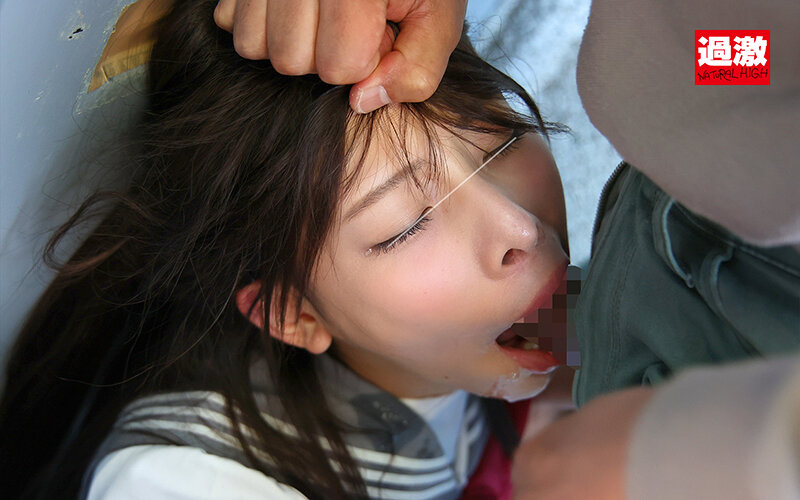 同じマンションに住む小さい女の子に媚薬を塗り込んだチ○ポで即イラマ。結果、ねば〜っと糸引くえずき汁まみれのイキ顔で淫乱化。8 母親のお仕事を待つ女の子