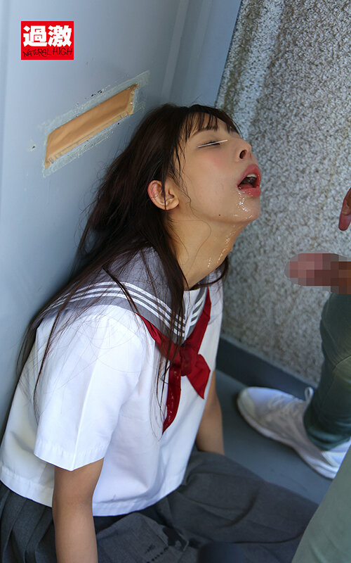 同じマンションに住む小さい女の子に媚薬を塗り込んだチ○ポで即イラマ。結果、ねば〜っと糸引くえずき汁まみれのイキ顔で淫乱化。8 母親のお仕事を待つ女の子