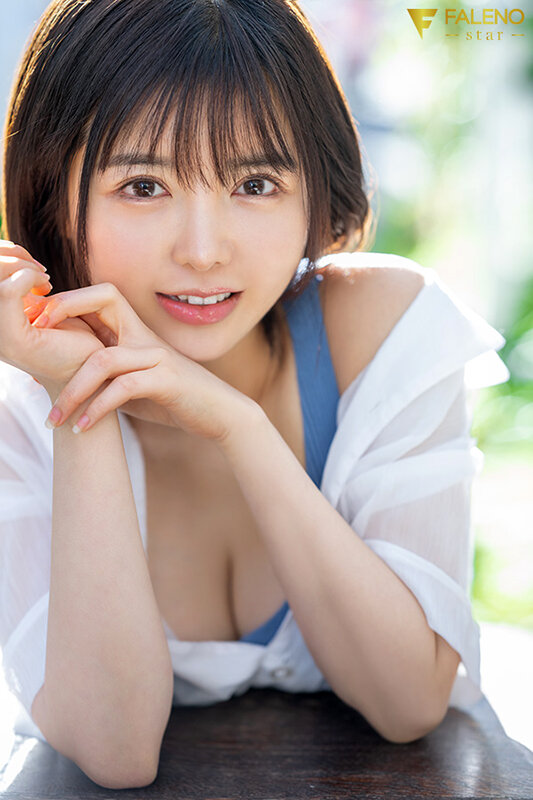 新人 週刊誌のグラビアで話題の美女が決意のAVデビュー 善場まみ（茉城まみ）