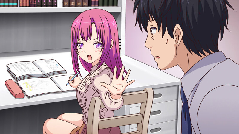 so_low 〜双子姉妹の蔑み◆〜