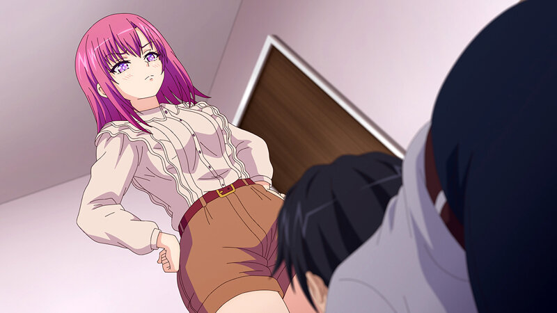 so_low 〜双子姉妹の蔑み◆〜