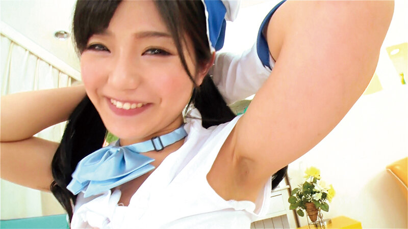 【妄想主観】可愛すぎる推しアイドルとエッチしよ RURU