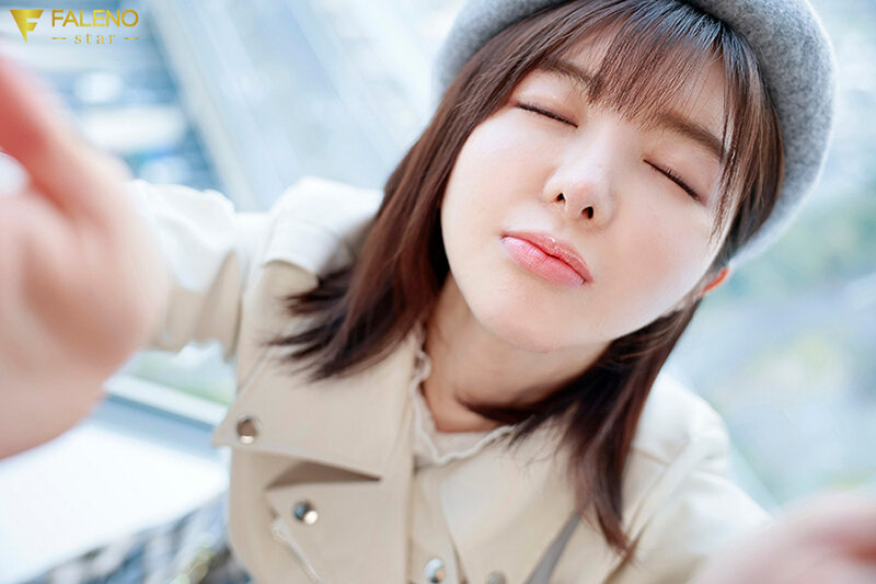 初恋スイートルーム初めての彼女と初お泊りデートで朝まで濃密セックス 善場まみ（茉城まみ）