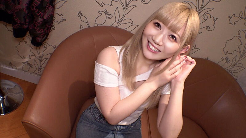 金髪美尻ギャルと濃厚イチャラブセックス！チアガールコスプレでセクハラプレイ！生ハメ2SEX収録 一ノ瀬恋