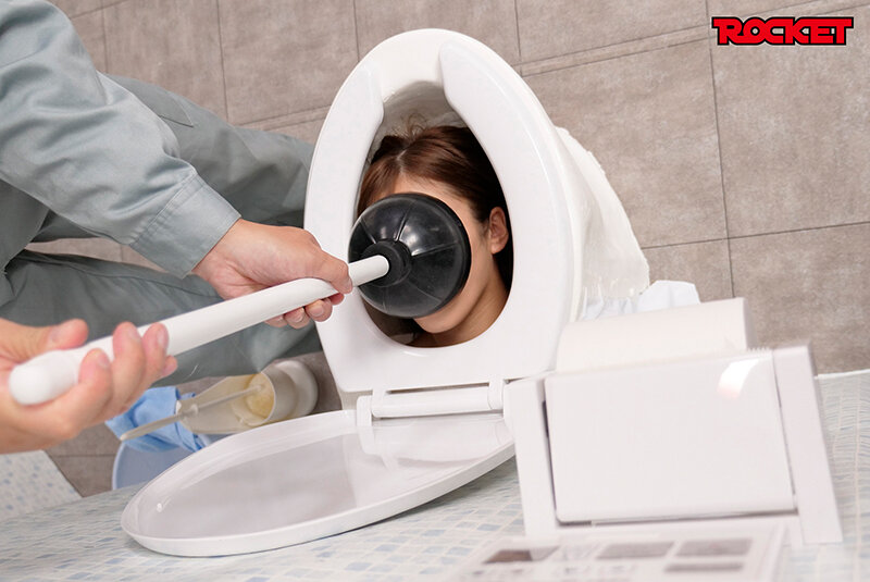 人間便器2024〜便器になった女たち〜