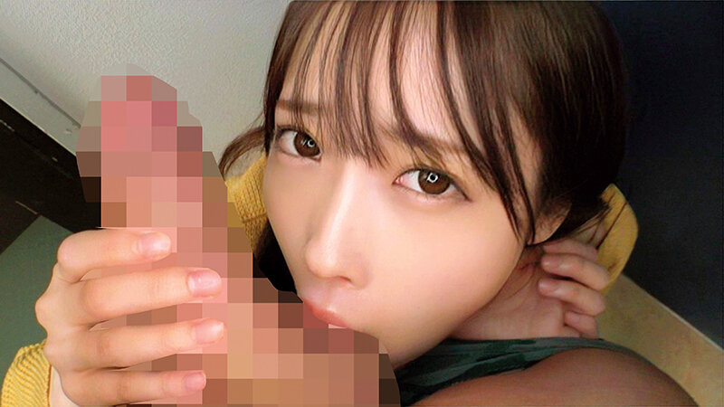 ボブカットめちゃかわ女子大生かのんちゃん（20才）//リモバイ散歩（＾＾；）バイト前に街中ガチイキ〜エロエロ大暴走ww生ハメ濃厚中出しSEX！！