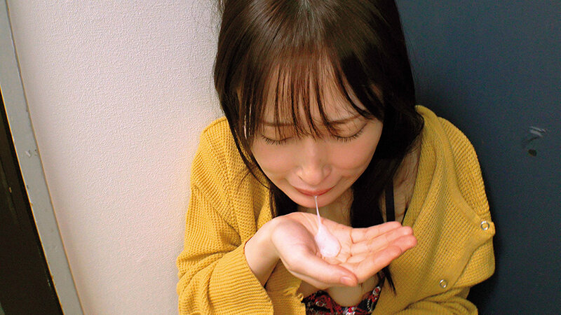 ボブカットめちゃかわ女子大生かのんちゃん（20才）//リモバイ散歩（＾＾；）バイト前に街中ガチイキ〜エロエロ大暴走ww生ハメ濃厚中出しSEX！！