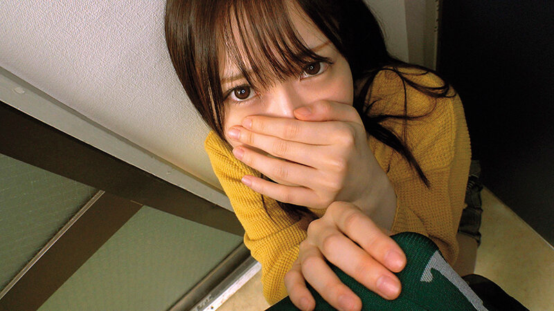 ボブカットめちゃかわ女子大生かのんちゃん（20才）//リモバイ散歩（＾＾；）バイト前に街中ガチイキ〜エロエロ大暴走ww生ハメ濃厚中出しSEX！！