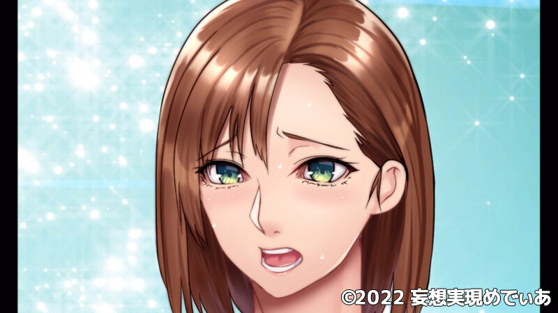 ハーレム孕ませ教団〜突然、教祖になったので大量の発情女たちと朝から晩までヤりまくった話〜（モーションアニメ）