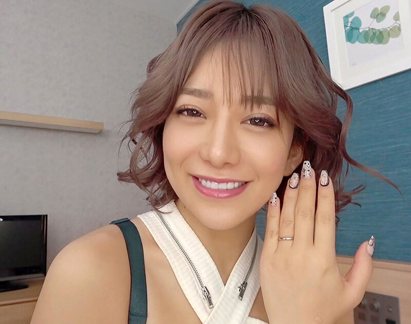 人妻デリヘル嬢との攻防！！はたして本番はやれるのか…？