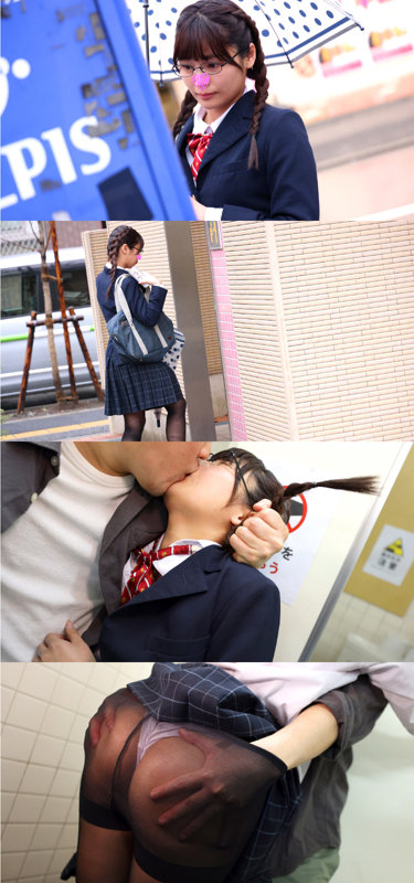 れい（仮名）