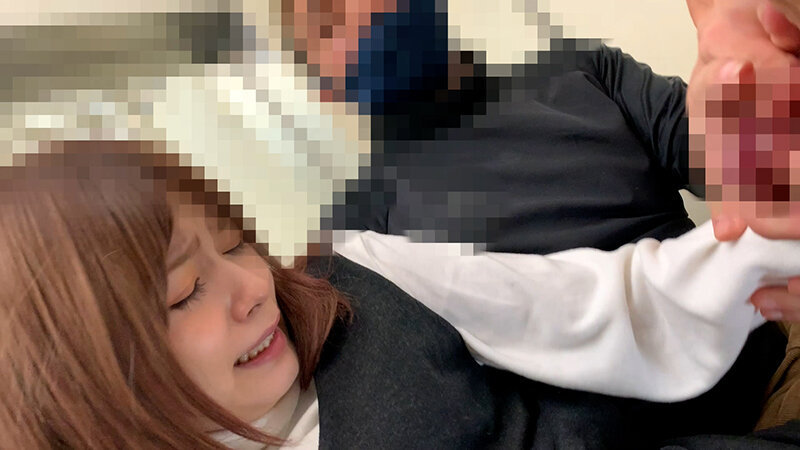 痴●電車＃038 パパ活女子に中出し制裁！