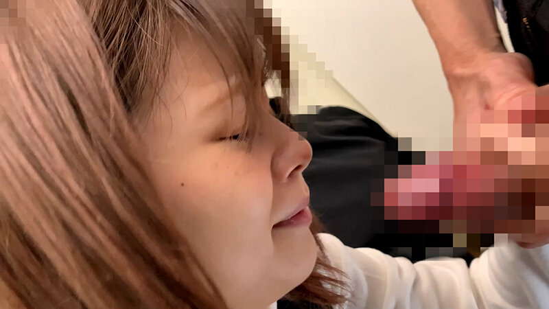 痴●電車＃038 パパ活女子に中出し制裁！