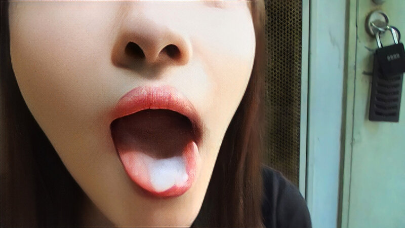 た〜っぷり舐めてくれる【じゅぽっじゅぽっ】フェラちゅう！！【とつぜん恐縮ですがフェラチオしてもらえますか？】