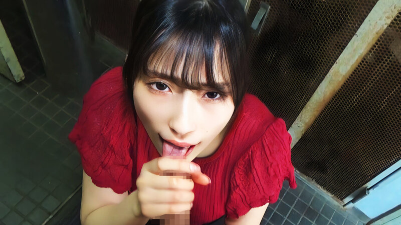 た〜っぷり舐めてくれる【じゅぽっじゅぽっ】フェラちゅう！！【とつぜん恐縮ですがフェラチオしてもらえますか？】