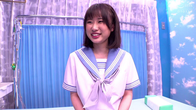 マジックミラー号撮って出し！卒業式直後！就職するJ○に実施する入社前健康診断！青空の下、発育中の乳房やピンク乳首を弄られ極太器具でキツマンを拡張された初心娘の膣は羞恥心に反して純情愛汁垂れ流し！覚えたてのエッチも拒めず中出ししちゃうなんて！〜ゆい編〜